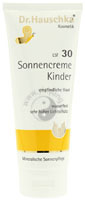 (obrázek pro) Opalovací krém OF 30 pro děti a citlivou pokožku