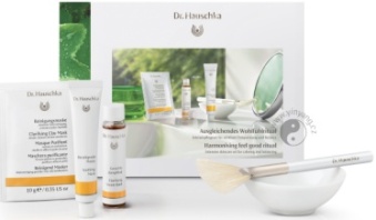 (obrázek pro) Balance - rituál pro rovnováhu pleti