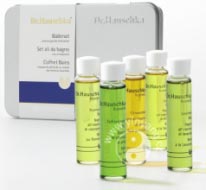 (obrázek pro) Sada koupelí