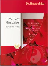 (obrázek pro) Dárkový set "Růžový balzám a bio - černý čaj"