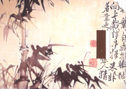 (obrázek pro) Bambus (Caart01)