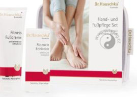 (obrázek pro) Taštička pro krásné ruce a nohy