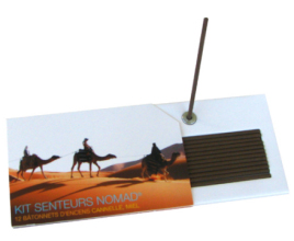 Karavana (Nomnom01) (obrázek pro) Karavana (Nomnom01)