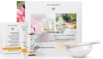 (obrázek pro) Regeneration - rituál pro posílení pleti