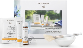 (obrázek pro) Refresh - rituál pro oživení pleti