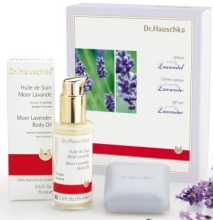 (obrázek pro) Dárková sada "Něžná levandule"