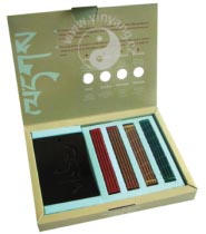 (obrázek pro) Sada Tibet (Tibcof1)