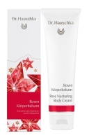 (obrázek pro) Růžový tělový balzám - vánoční