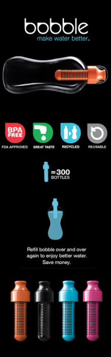 (obrázek pro) Bobble