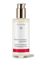 (obrázek pro) Tělové mléko Citrón Lemongrass