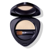 (obrázek pro) Eyeshadow 06 white opal
