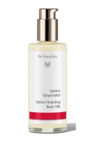 (obrázek pro) Tělové mléko Kdoule