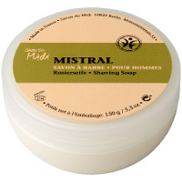 (obrázek pro) Mistral - krém na holení