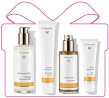 (obrázek pro) Růžový denní krém +