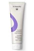 Tělový balzám Levandule Santal 'limitka' (obrázek pro) Tělový balzám Levandule Santal 'limitka'