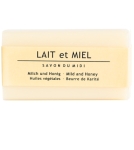 Mléko a med - Lait et Miel (obrázek pro) Mléko a med - Lait et Miel