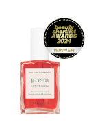 (obrázek pro) Green Active Glow™ raspberry