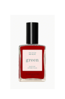 (obrázek pro) Green lak Dark Dahlia