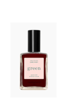 (obrázek pro) Green lak Dark Pansy