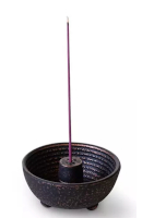 (obrázek pro) Stojánek na vonné tyčinky Fontaine