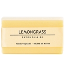 Citronová tráva - Lemongrass (obrázek pro) Citronová tráva - Lemongrass