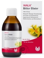 (obrázek pro) Hořký elixír WALA