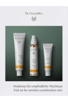 (obrázek pro) Discovery Set pro citlivou smíšenou pleť