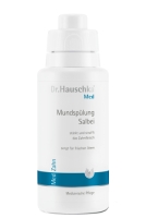 (obrázek pro) Ústní voda Šalvěj