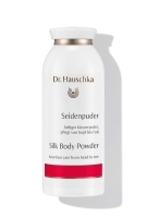 (obrázek pro) Hedvábný pudr