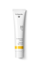 (obrázek pro) Opalovací krém na obličej SPF 10